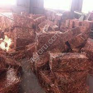 медная проволока %99 и медный катод