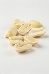 Арахис жареный половинки