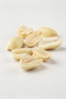 Арахис жареный половинки