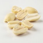 Арахис жареный половинки