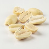 Арахис жареный половинки