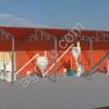 Линии производства гранулированного комбикорма 0,5 - 5 т/час