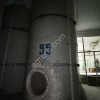 Емкость алюминиевая 17 куб