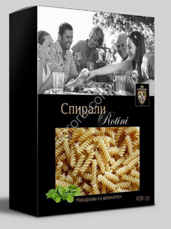 Макароны из Армении опт