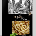 Макароны из Армении опт