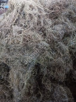 Льноволокно моно (смешанное)