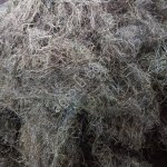 Льноволокно моно (смешанное)