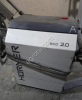 Машина сварочная стыковая Hurner CNC ECO 2.0
