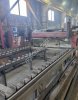 Станок для плазменной резки металла Pierce Rur 2500