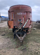 Кормораздатчик АКМ-14