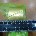 Втулка полуоси моста Hyundai для R200W-7, R180W-9 (ZGAQ-02235)