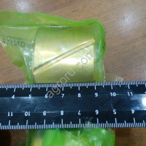 Втулка полуоси моста Hyundai для R200W-7, R180W-9 (ZGAQ-02235)