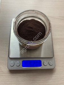 Кровь Марала