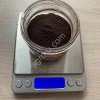 Кровь Марала