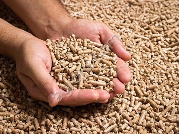 Отруби пшеничные гранулированные