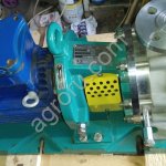 Насос пищевой, химический UCS-B 4