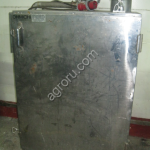 Печь для холодного копчения (брикеты) ohmichi