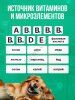 Корм для взрослых собак Nuwak 5кг