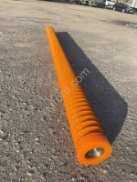 Вальцы спиральные Grimme