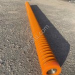 Вальцы спиральные Grimme