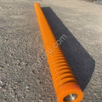 Вальцы спиральные Grimme