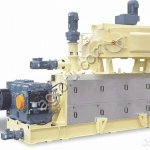 Маслопресс DZX-319