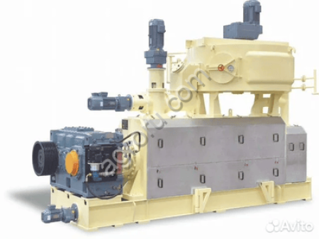 Маслопресс DZX-319