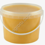 Мед липовый 1000 мл