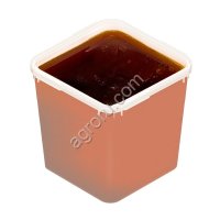 Гречишный мёд