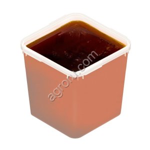 Гречишный мёд