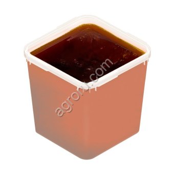 Гречишный мёд