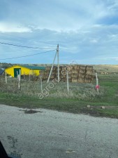 агрокомплекс с землей, недвижимостью и техникой (420 га, Саратовская обл.)