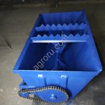 Ковш бетоносмеситель