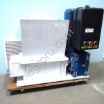 Шредер измельчитель 3 кВт