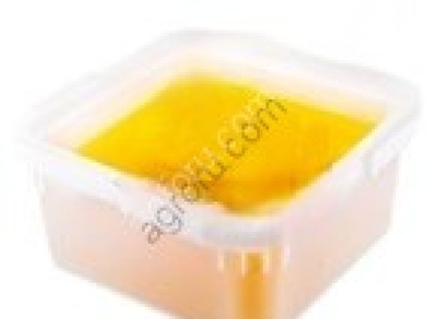 Аккураевый с разнотравьем  мед