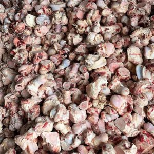 Кулаки (маслы) говяжьи кости