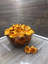 Лисички свежие