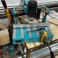 Комплект по изготовлению окон пвх