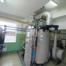 Парогенератор Miura EZ-3000G
