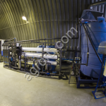 Установка обратного осмоса