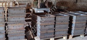 Оборудование для изготовления арболитовых блоков