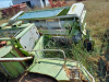 Комбайн CLAAS JAGUAR 850