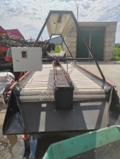 приемный бункер Grimme RH 20-60