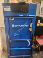 Пресс вертикальный Europress EB10X