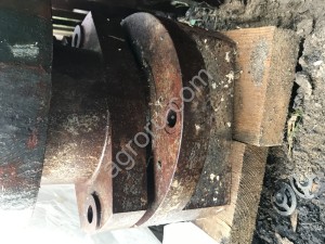 Запчасти к вакуумным котлам квм-4.6