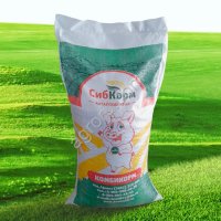 Комбикорм для свиней