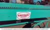 Стол роликовый селекционный для переборки корнеплодов СП-1200
