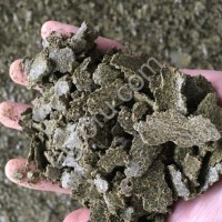 Жмых рапсовый 34%