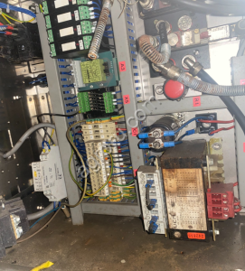 Клипсатор Poly Clip