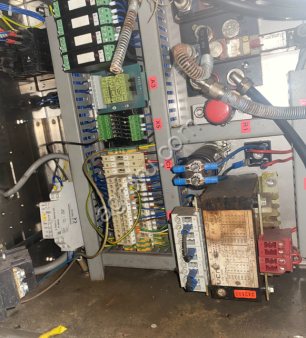 Клипсатор Poly Clip